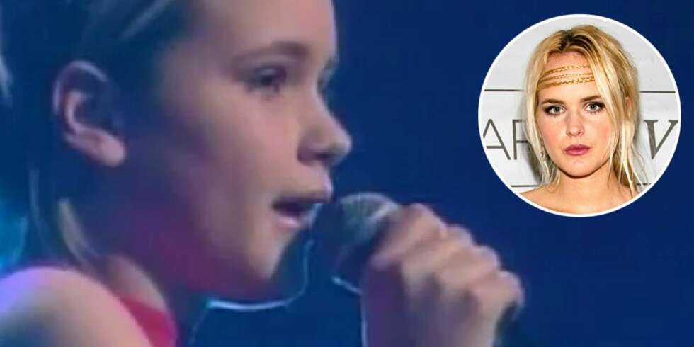 LINNÉA: Popjenta som ble toppblogger. LINNÉA: Popjenta som ble toppblogger.