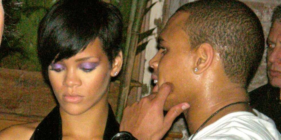 DOMINERENDE: Chris Brown blir tilgitt av Rihanna for det meste. Torsdag starter rettssaken mot ham. DOMINERENDE: Chris Brown blir tilgitt av Rihanna for det meste. Torsdag starter rettssaken mot ham.