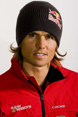 JIBBER: Jon Olsson JIBBER: Jon Olsson