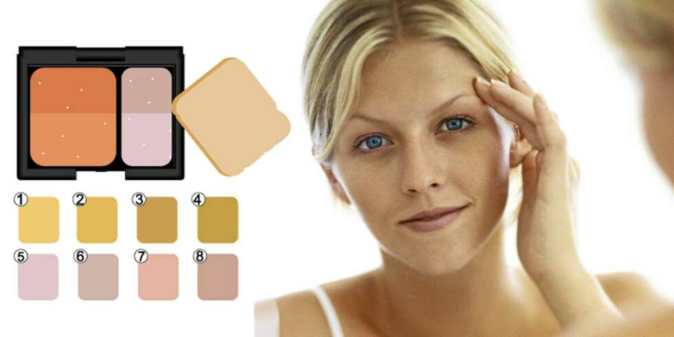 HVILKEN UNDERTONE ER DU? Det er ikke alltid så lett å vite. Her tar vi for oss tre måter du selv kan teste det på. HVILKEN UNDERTONE ER DU? Det er ikke alltid så lett å vite. Her tar vi for oss tre måter du selv kan teste det på.