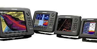 NY GENERASJON: HDS Gen2 er navnet på de nyeste variantene fra Lowrance. NY GENERASJON: HDS Gen2 er navnet på de nyeste variantene fra Lowrance.