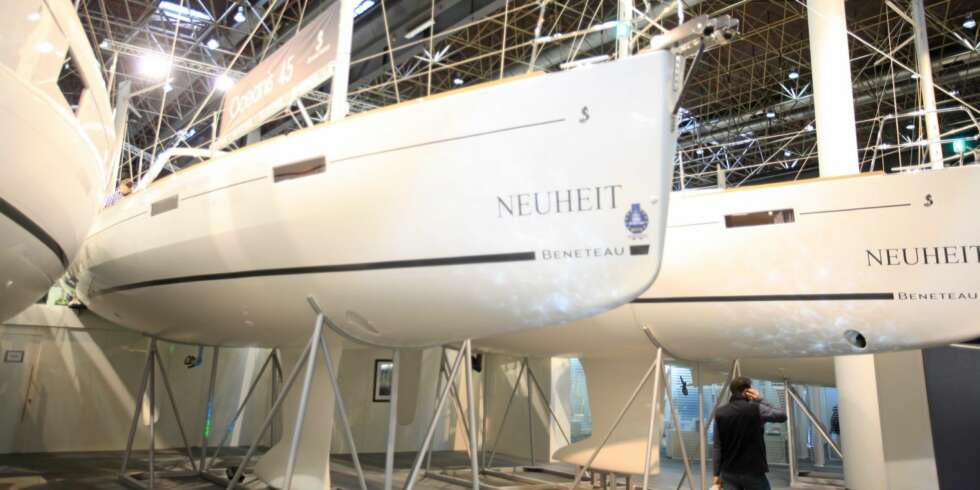 Yacht of the Year Seilbåtnyheter Yacht of the Year Seilbåtnyheter