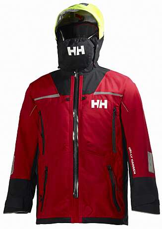 HELLY HANSEN: HELLY HANSEN: