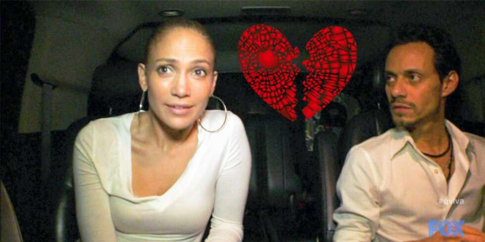 FINITO: Jennifer Lopez og Marc Anthony er nå i gang med tekinkalitetene rundt den forstående skilsmissen. FINITO: Jennifer Lopez og Marc Anthony er nå i gang med tekinkalitetene rundt den forstående skilsmissen.