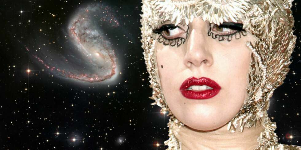 GAGA: Lady Gaga frykter at planeten Merkur skal bringe henne ulykke under verdensturneen. GAGA: Lady Gaga frykter at planeten Merkur skal bringe henne ulykke under verdensturneen.