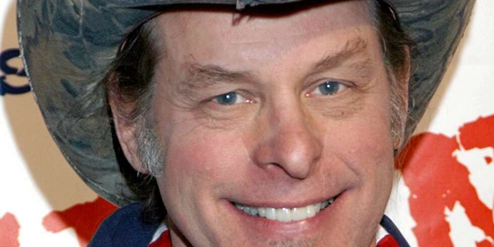 DET ROCKER: Ted Nugent er kommet i Secret Services søkelys etter uttalelser som blir tolket som drapstrusler mot president Obama. DET ROCKER: Ted Nugent er kommet i Secret Services søkelys etter uttalelser som blir tolket som drapstrusler mot president Obama.