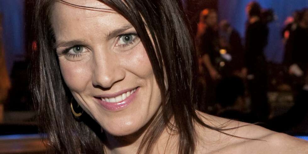 BEKYMRET: - Vi får ikke beskyttet Mio mot å bli ertet eller mobbet. Men vi kan gi ham redskaper og trygghet for hvordan han kan håndtere ulike situasjoner, sier Gro Hammerseng. BEKYMRET: - Vi får ikke beskyttet Mio mot å bli ertet eller mobbet. Men vi kan gi ham redskaper og trygghet for hvordan han kan håndtere ulike situasjoner, sier Gro Hammerseng.