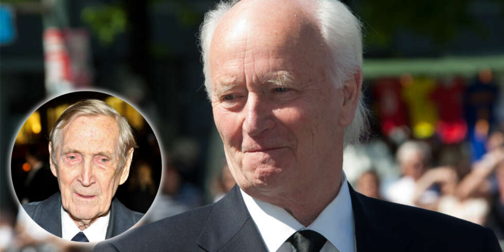 BLIR SAVNET: - Gunnar Sønsteby var et menneske som var en fryd å bli kjent med, sier Thorvald Stoltenberg. BLIR SAVNET: - Gunnar Sønsteby var et menneske som var en fryd å bli kjent med, sier Thorvald Stoltenberg.