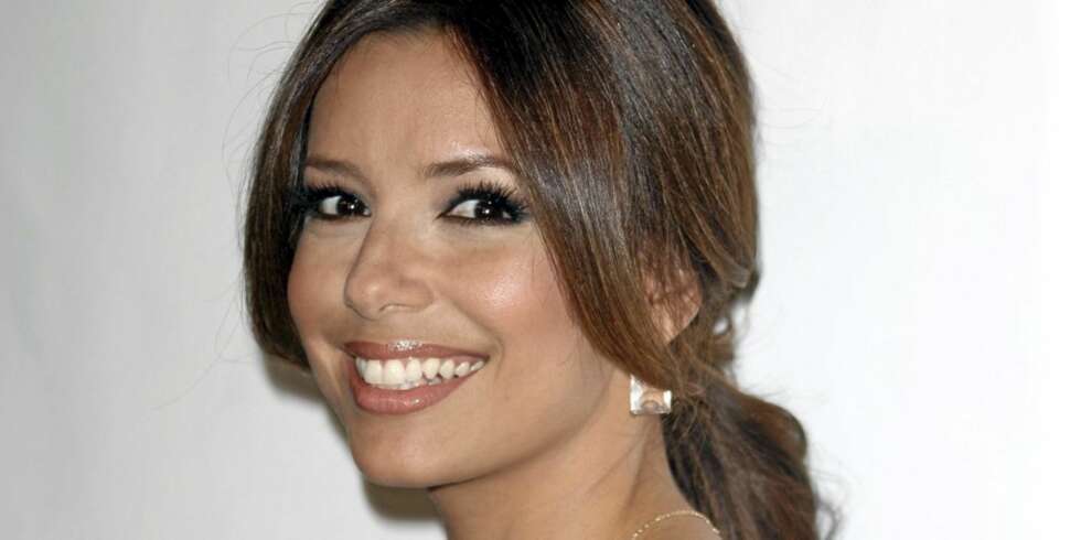 BEST: Eva Longoria BEST: Eva Longoria