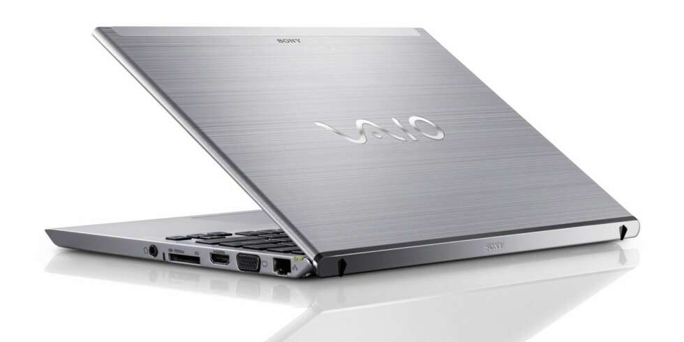 SENT: Først nå kommer Sony med sin første ultrabook. De kommer sent, men forhåpentligvis godt. SENT: Først nå kommer Sony med sin første ultrabook. De kommer sent, men forhåpentligvis godt.