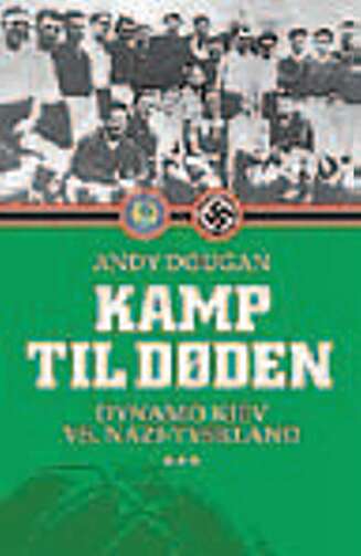 Kilde: «Kamp til døden» av Andy Dougan, Vega forlag 2001. Kilde: «Kamp til døden» av Andy Dougan, Vega forlag 2001.