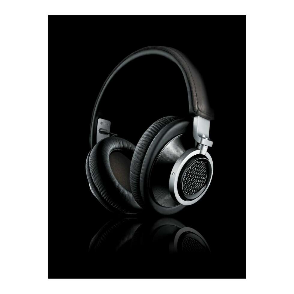 BEHAGELIG: Lydbildet er varmt og behagelig på Philips Fidelio L1. BEHAGELIG: Lydbildet er varmt og behagelig på Philips Fidelio L1.
