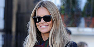EVIGUNG: Supermodell Elle McPherson har også innrømmet å ha prøvd eggehvite for å midlertidig stramme opp fjeset. EVIGUNG: Supermodell Elle McPherson har også innrømmet å ha prøvd eggehvite for å midlertidig stramme opp fjeset.