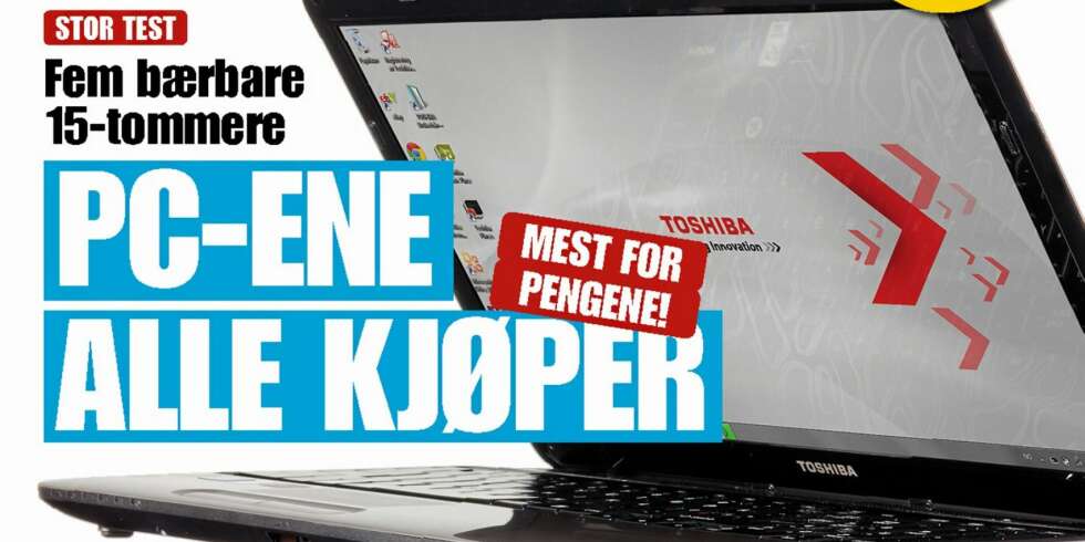 HjemmePC nr. 5 2012 (mai) er i salg nå! HjemmePC nr. 5 2012 (mai) er i salg nå!