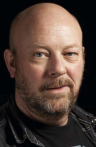 Geir Schau Geir Schau
