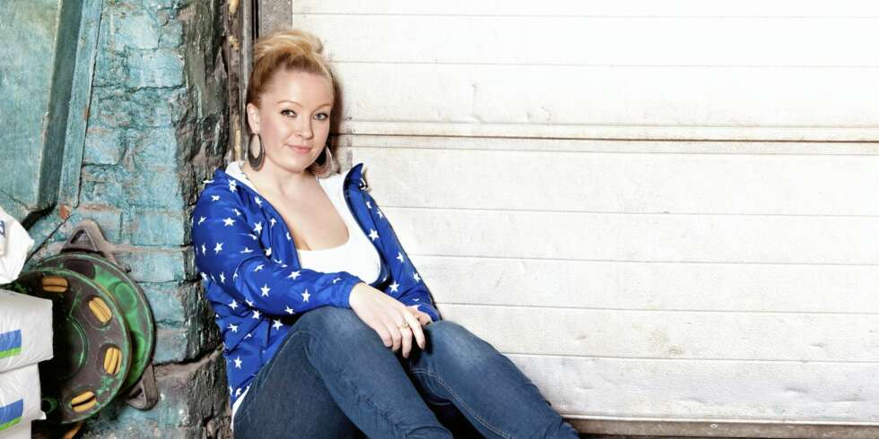 Det Nyes lesere har stemt Elisabeth Larsen (28) aka. Dj Liz frem til seier. Det Nyes lesere har stemt Elisabeth Larsen (28) aka. Dj Liz frem til seier.