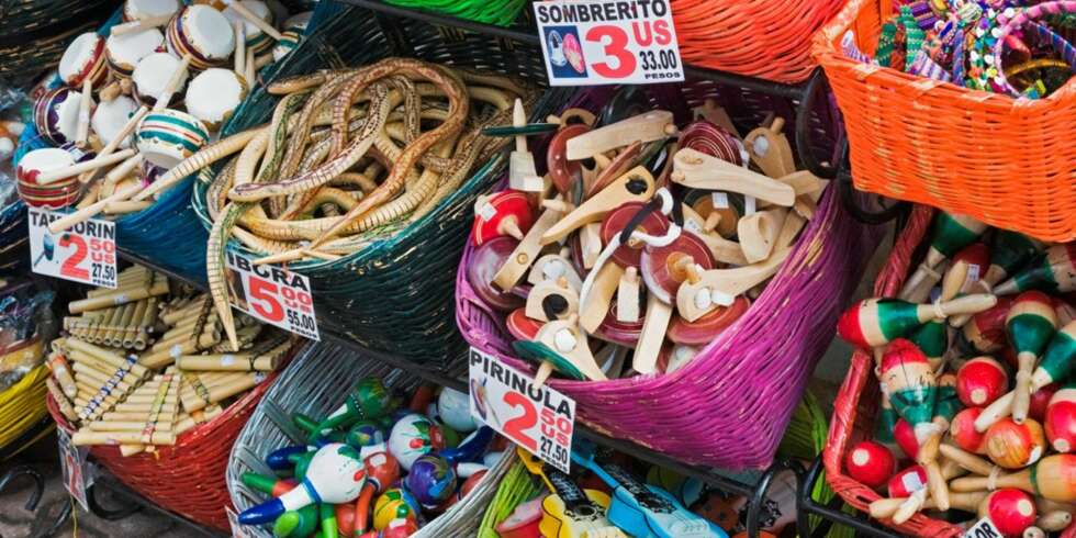 SUVENIRER: Hvilke suvenirer tar du med deg hjem fra ferie? SUVENIRER: Hvilke suvenirer tar du med deg hjem fra ferie?