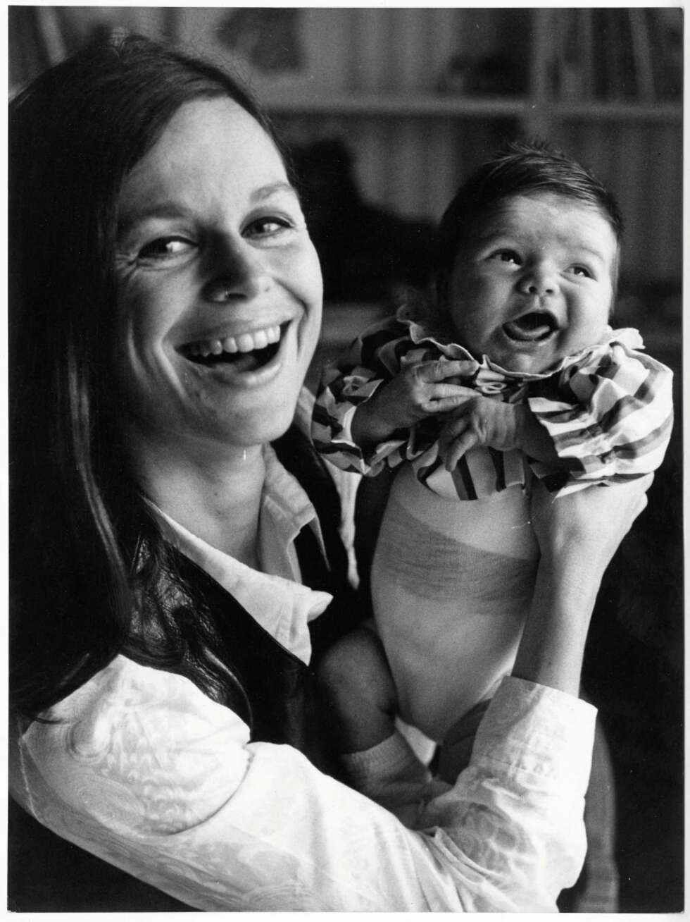 THEA STABELL:30 år THEA STABELL:30 år