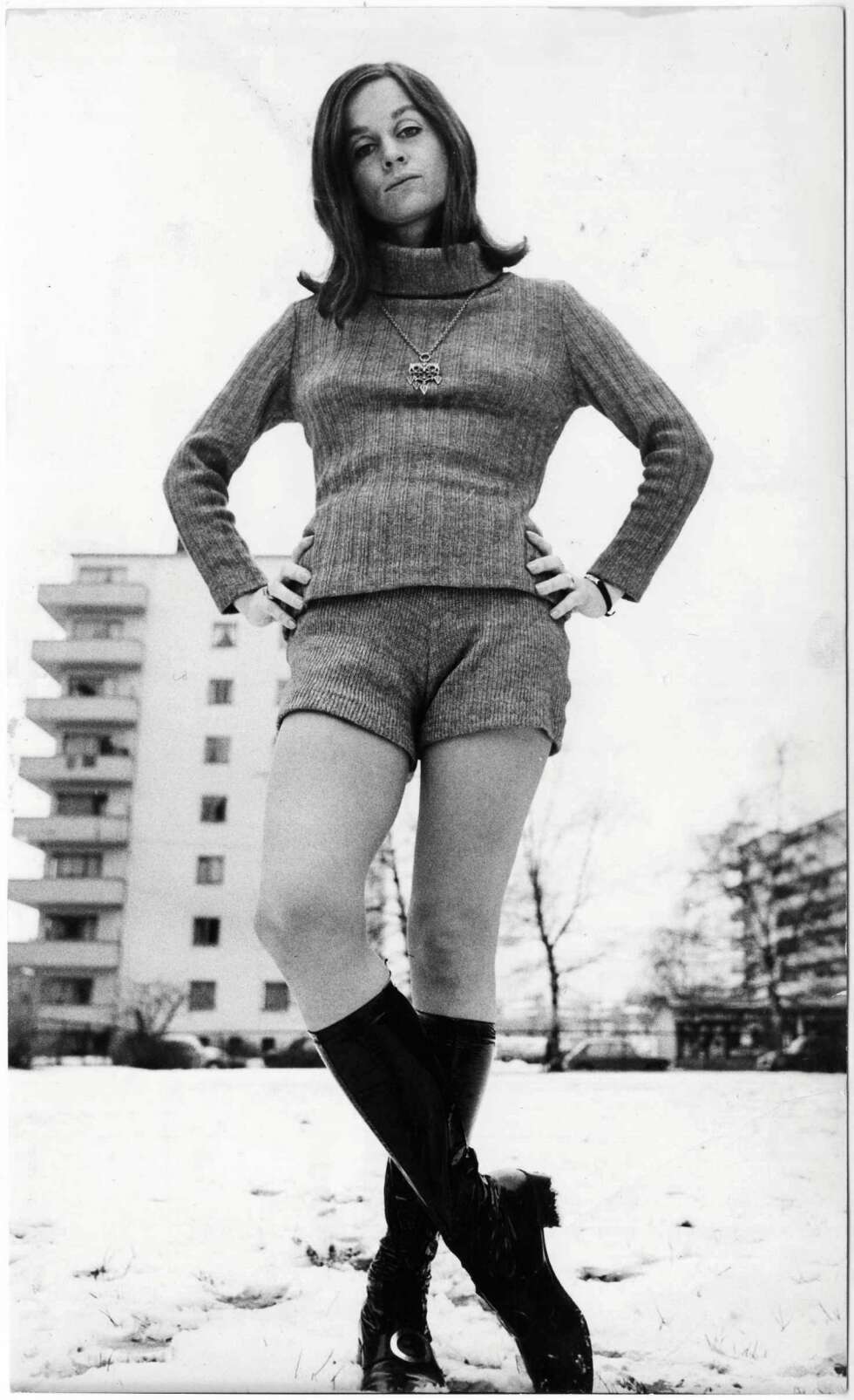 THEA STABELL:33 år THEA STABELL:33 år