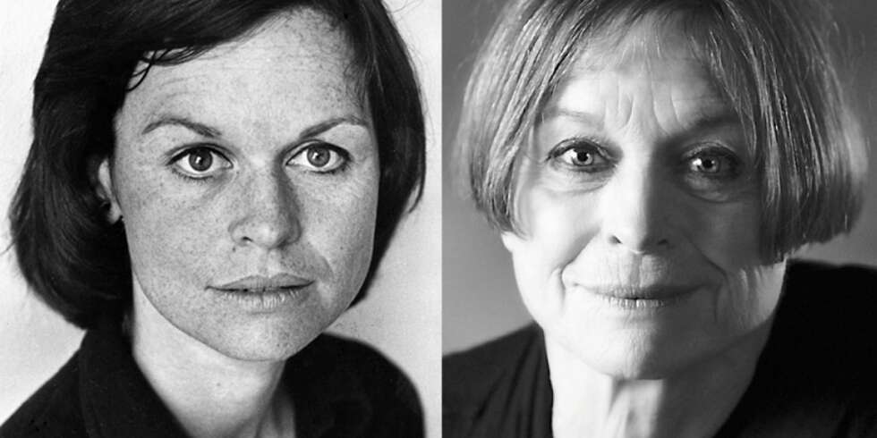 THEA STABELL: Skuespiller og instruktør, Thea Stabell, deler sitt ansikts dagbok med oss. THEA STABELL: Skuespiller og instruktør, Thea Stabell, deler sitt ansikts dagbok med oss.