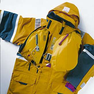 REGATTA OFFSHORE: FOTO: Produsent REGATTA OFFSHORE: FOTO: Produsent