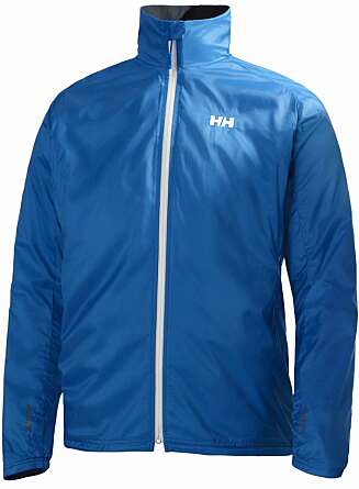 HELLY HANSEN: FOTO: Produsent HELLY HANSEN: FOTO: Produsent