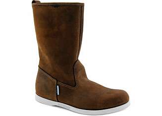 SEBAGO: SEBAGO: