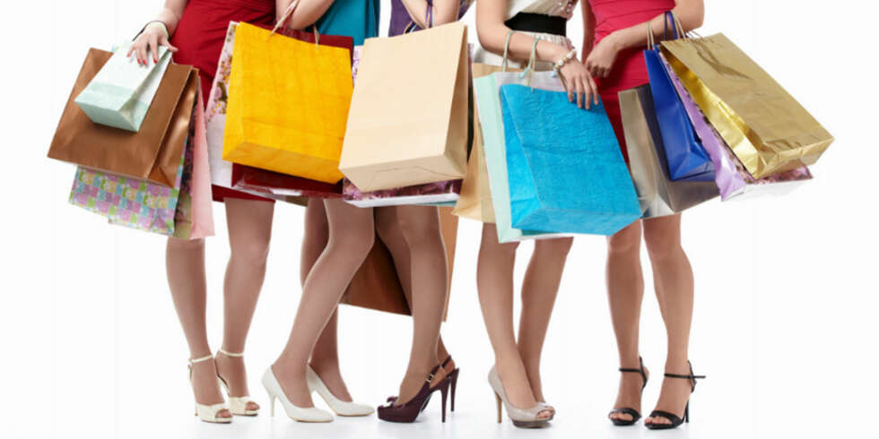 SALG: Sommersalget er i full gang. God shopping! SALG: Sommersalget er i full gang. God shopping!