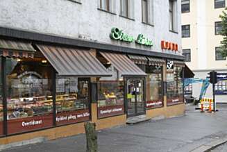 NOE GODT TIL MIDDAG? Greit med eksperthjelp! NOE GODT TIL MIDDAG? Greit med eksperthjelp!