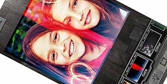 PIXLR-O-MATIC: Et ok alternativ
til Instagram PIXLR-O-MATIC: Et ok alternativ
til Instagram