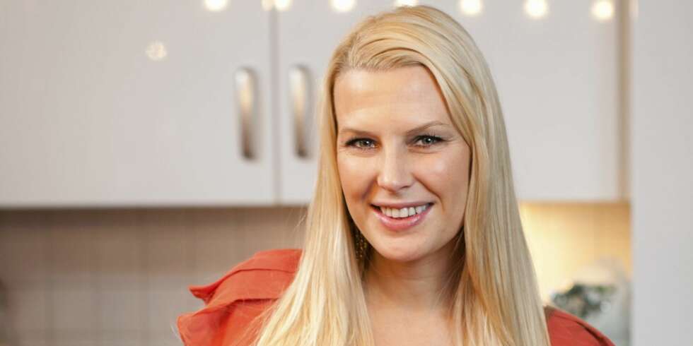 GUFFENT: Vibeke Klemetsen beskriver nattens innbrudd som «utrolig ekkelt». GUFFENT: Vibeke Klemetsen beskriver nattens innbrudd som «utrolig ekkelt».