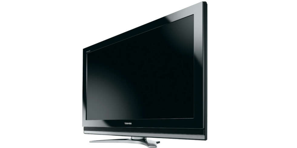 MYE FOR PENGENE: Til tross for litt svakt svartnivå og responstid, gir Toshiba mye TV for pengene. MYE FOR PENGENE: Til tross for litt svakt svartnivå og responstid, gir Toshiba mye TV for pengene.