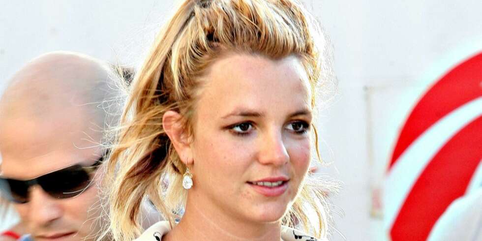 PÅ FLYTTEFOT: Britney vil ikke bo i Hollywood Hills lenger PÅ FLYTTEFOT: Britney vil ikke bo i Hollywood Hills lenger
