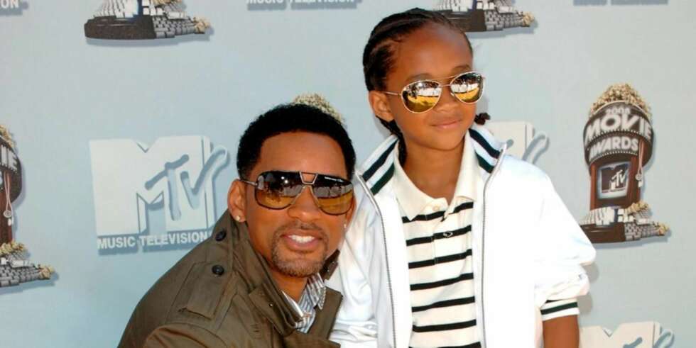 MTV MOVIE AWARDS 2008: Will SMith vant Beste mannlige opptreden MTV MOVIE AWARDS 2008: Will SMith vant Beste mannlige opptreden
