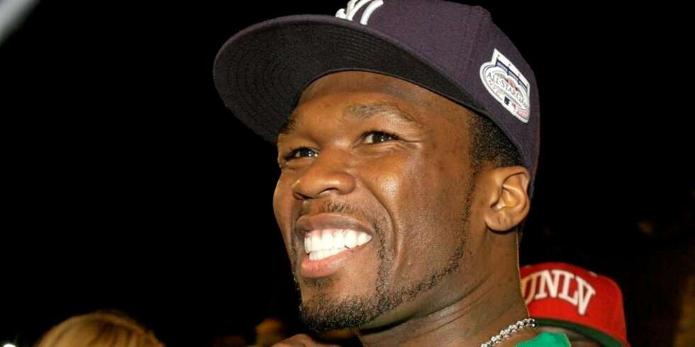 NY PROGRAMLEDER: 50 Cent lager realityserie for MTV NY PROGRAMLEDER: 50 Cent lager realityserie for MTV