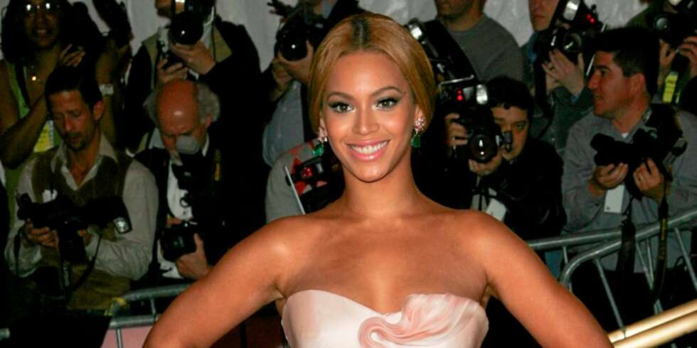GRAVID: Beyoncé Knowles GRAVID: Beyoncé Knowles