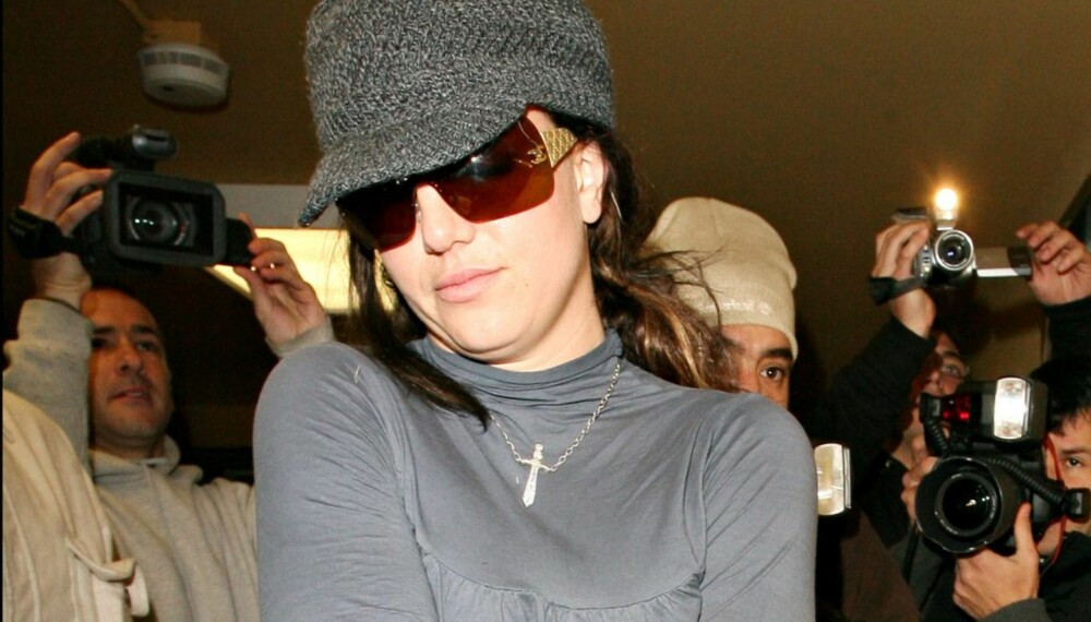Britney Spears Britney Spears