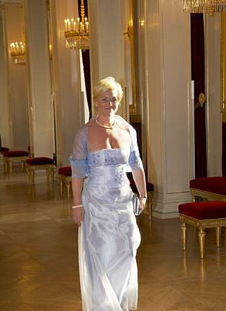 Siv Jensen Siv Jensen