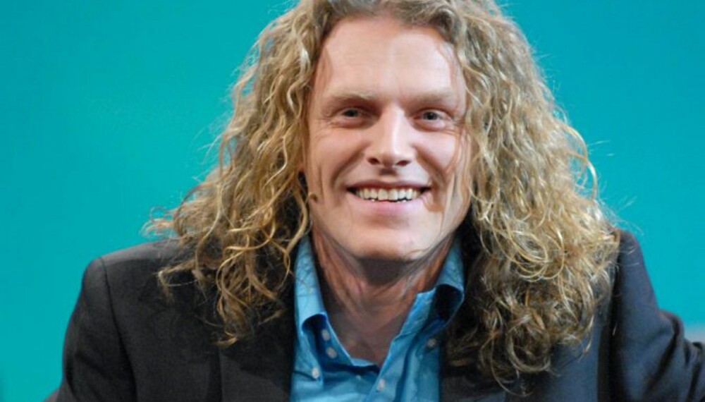 Trond Nagell Dahl Trond Nagell Dahl
