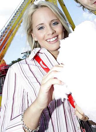 Christine Gulbrandsen Christine Gulbrandsen