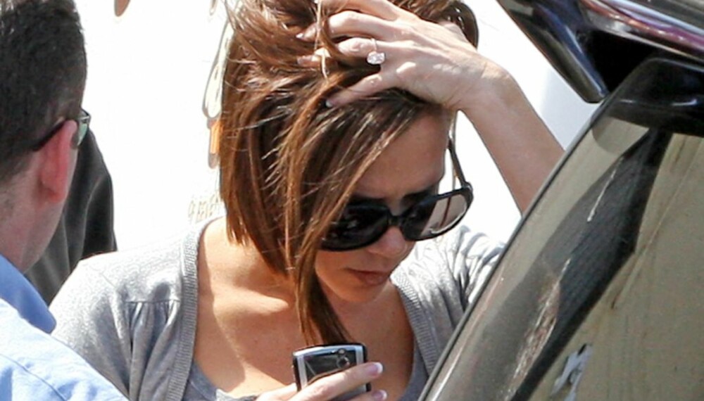Victoria Beckham Victoria Beckham