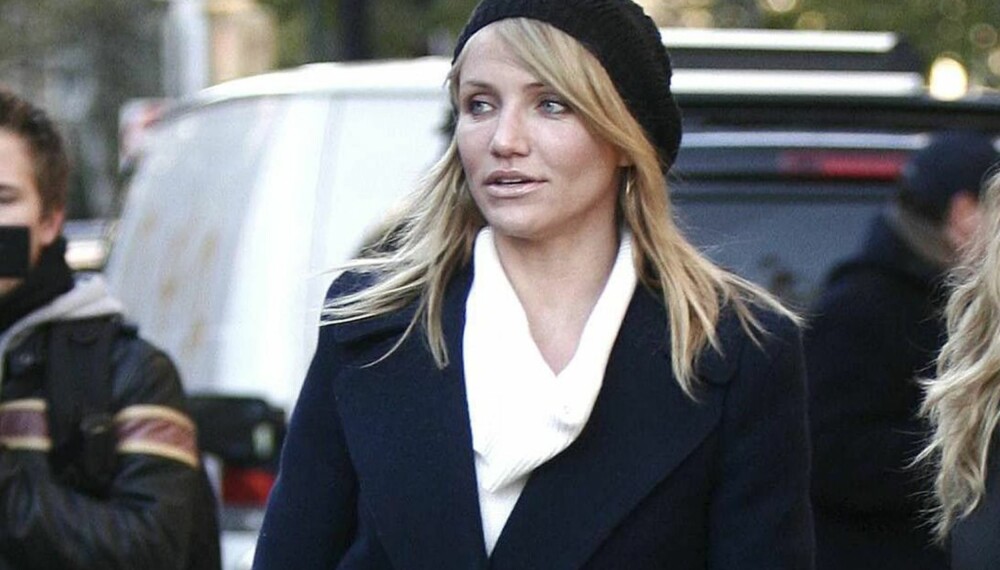 Cameron Diaz Cameron Diaz
