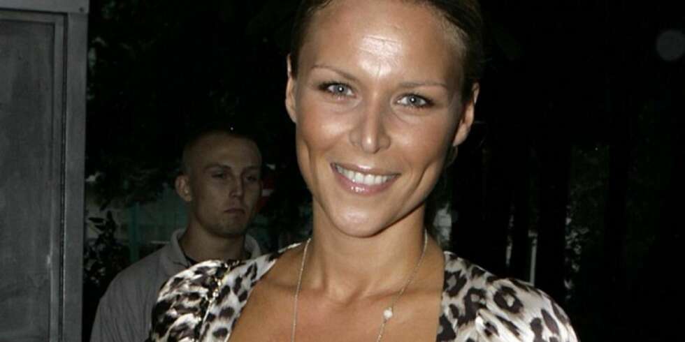 Vanessa Rudjord Vanessa Rudjord