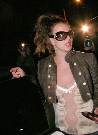 Britney Spears Britney Spears