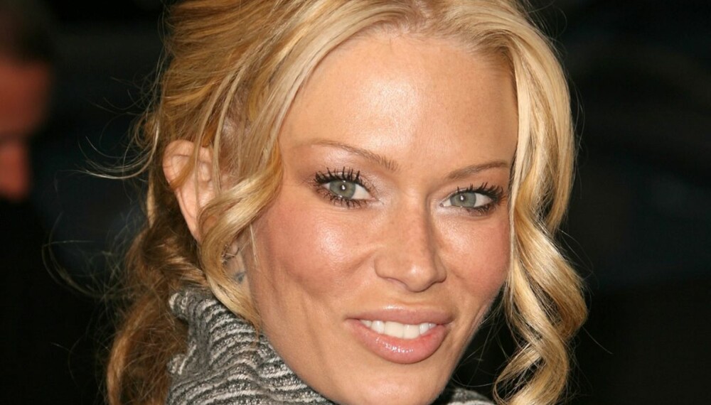 Jenna Jameson Jenna Jameson