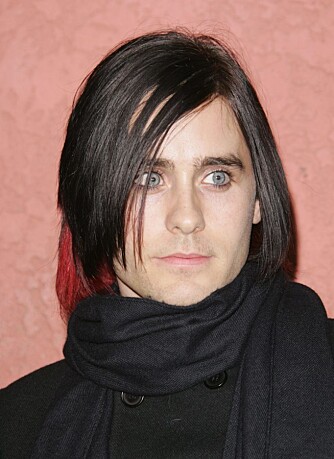 Jared Leto Jared Leto