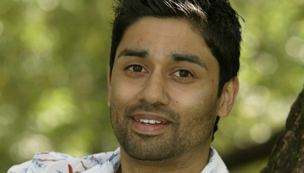 Noman Mubashir Noman Mubashir