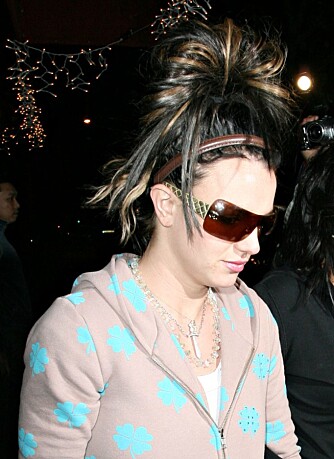 Britney Spears Britney Spears