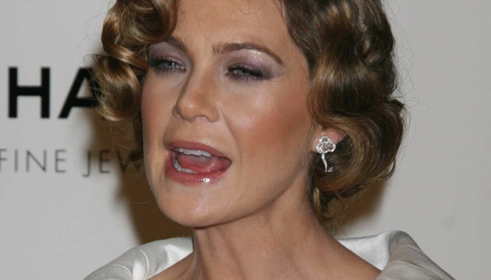 Ellen Pompeo Ellen Pompeo