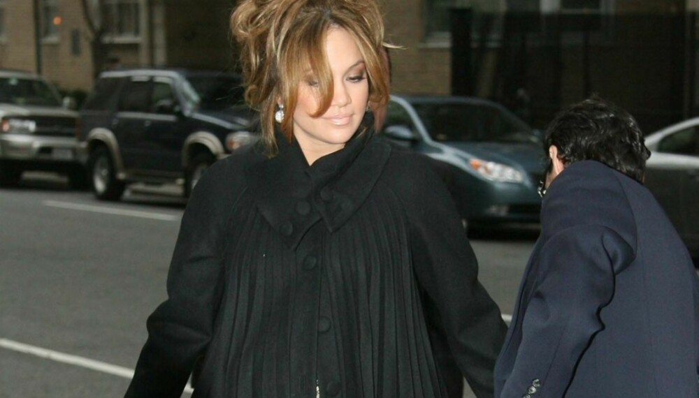 Jennifer Lopez Jennifer Lopez